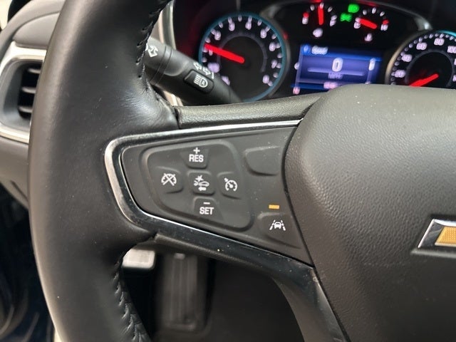 2021 Chevrolet Equinox LT GM CERTIFIED